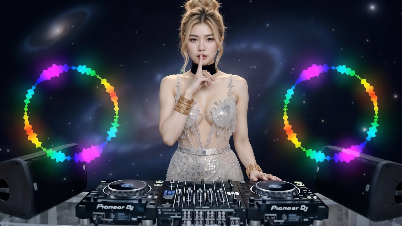 🔥 SAY MEN CAY REMIX (VINAHOUSE Màu Mới 2026) || KAI HUÂN – MIA HUỲNH OFFICIAL