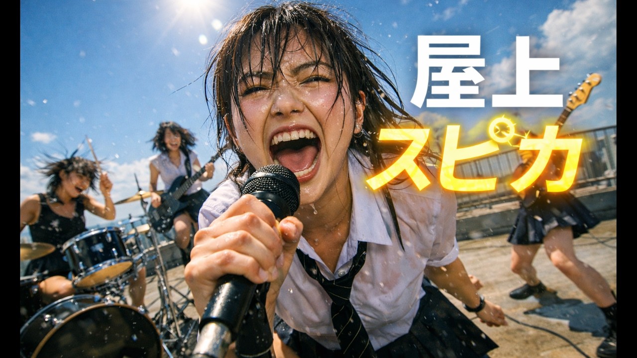 屋上スピカ｜Rooftop Spica