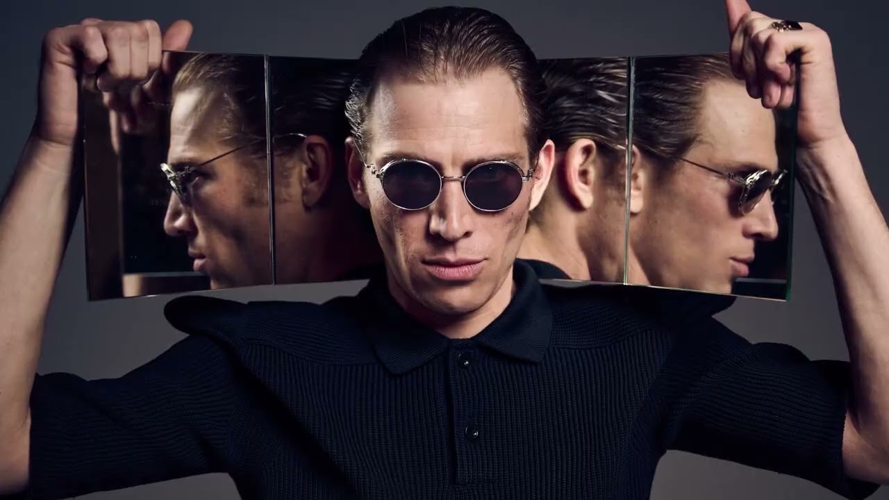 2025 Matsuda Eyewear