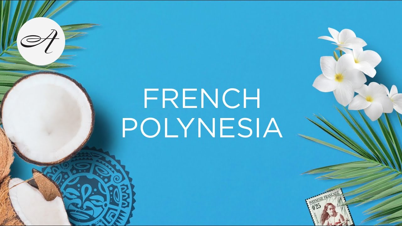 Audley Presents French Polynesia