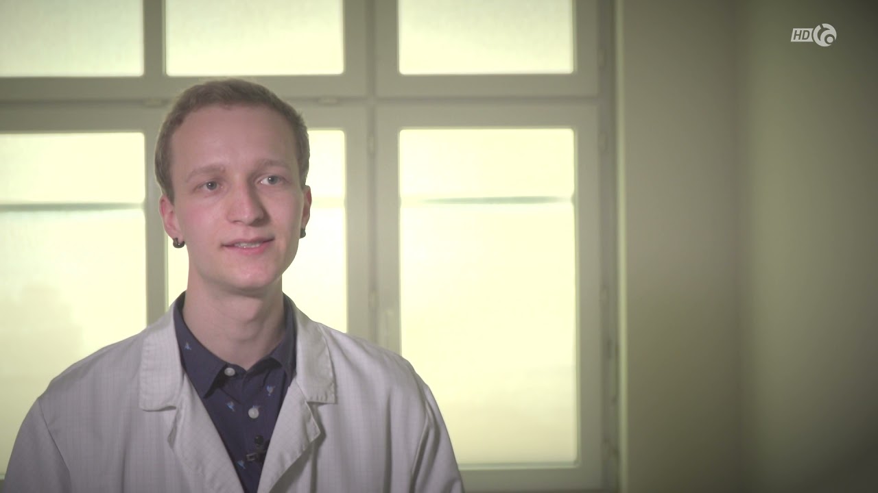Rencontre avec Mathias, apprenti bijoutier orientation sertissage