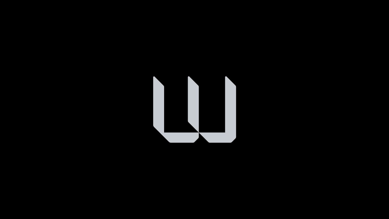 WOLF Group Rebranding Animation