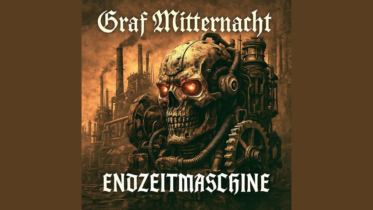 Nachtmarsch