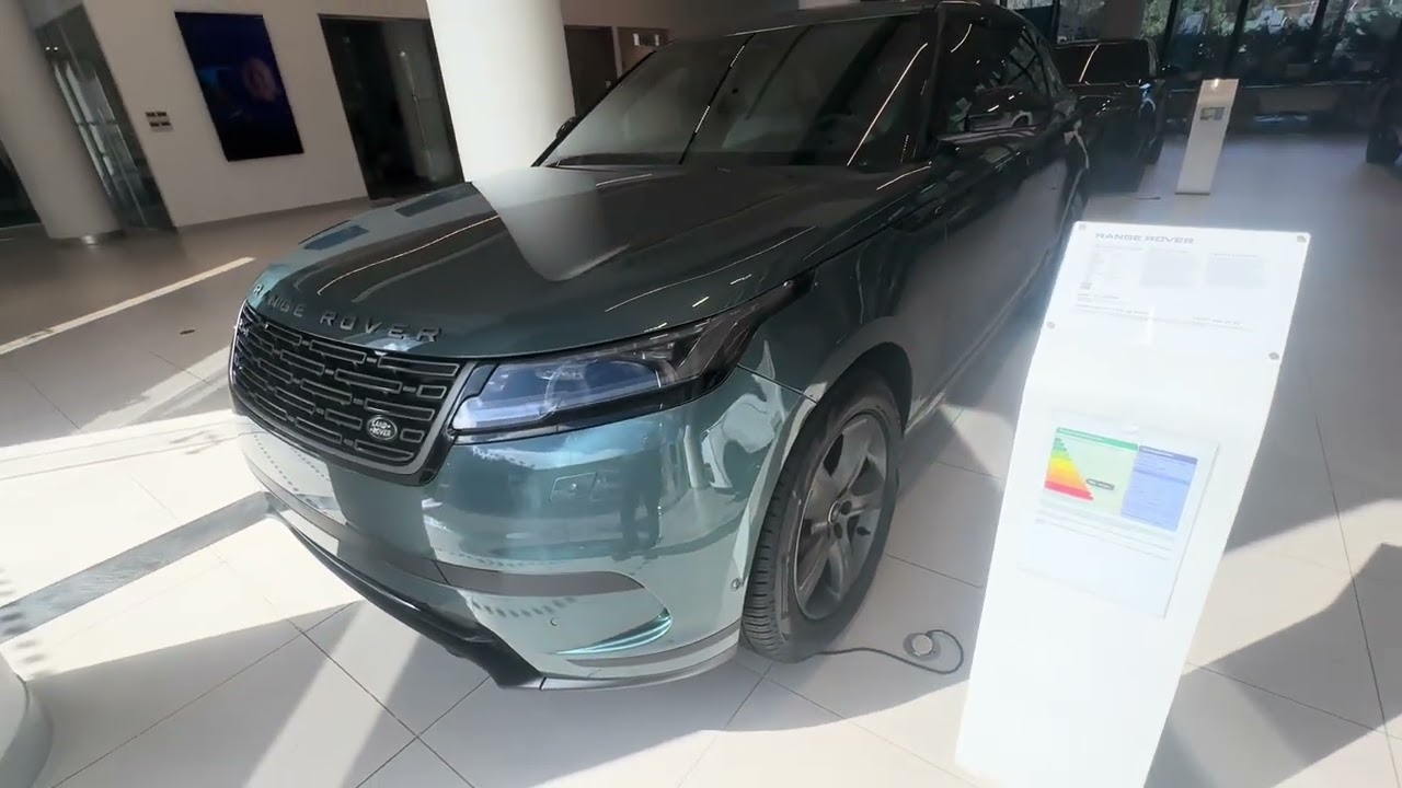 Land Rover Bayi Gezisi Mart Ayı Fiyatları