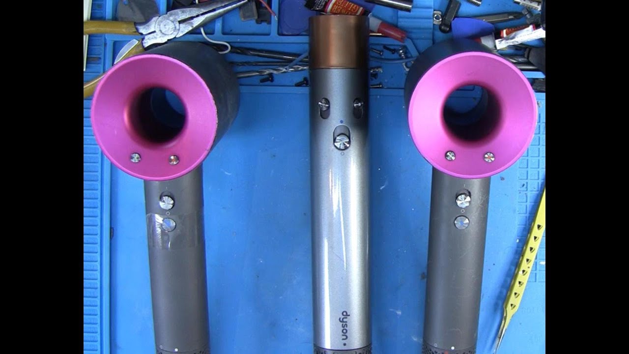 Dyson Repairathon