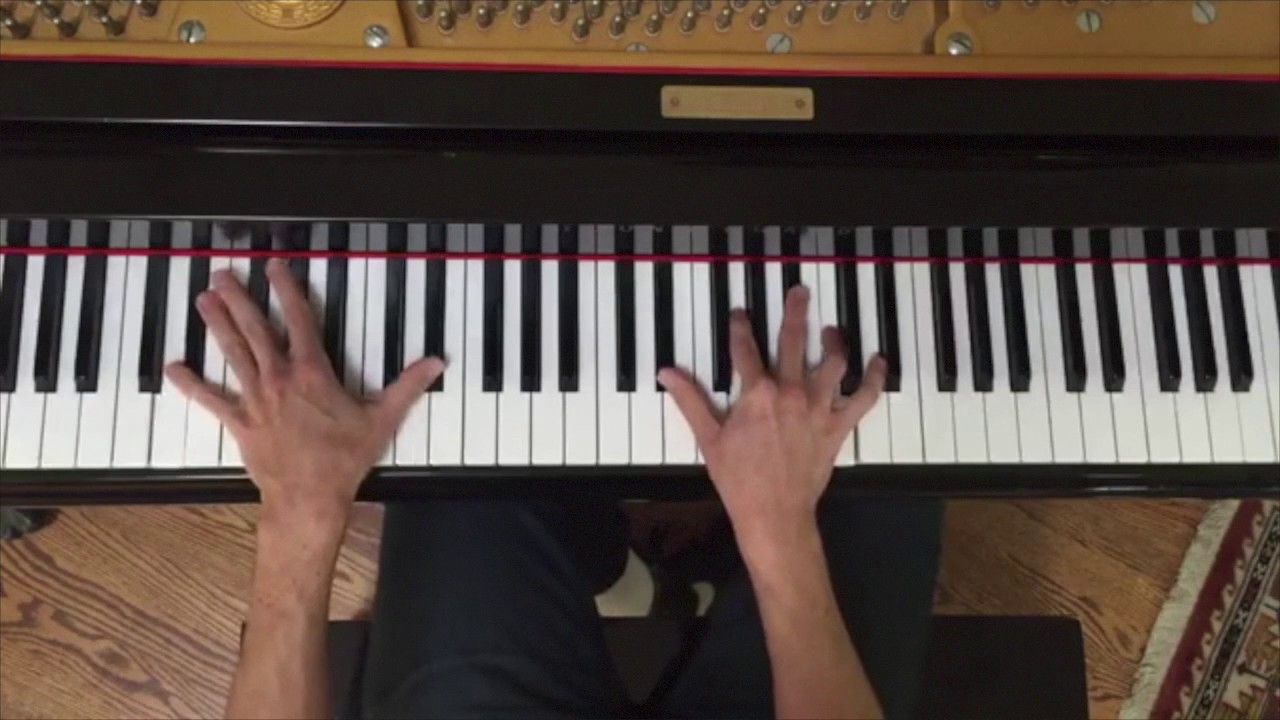 Joey Dosik — Game Winner Tutorial