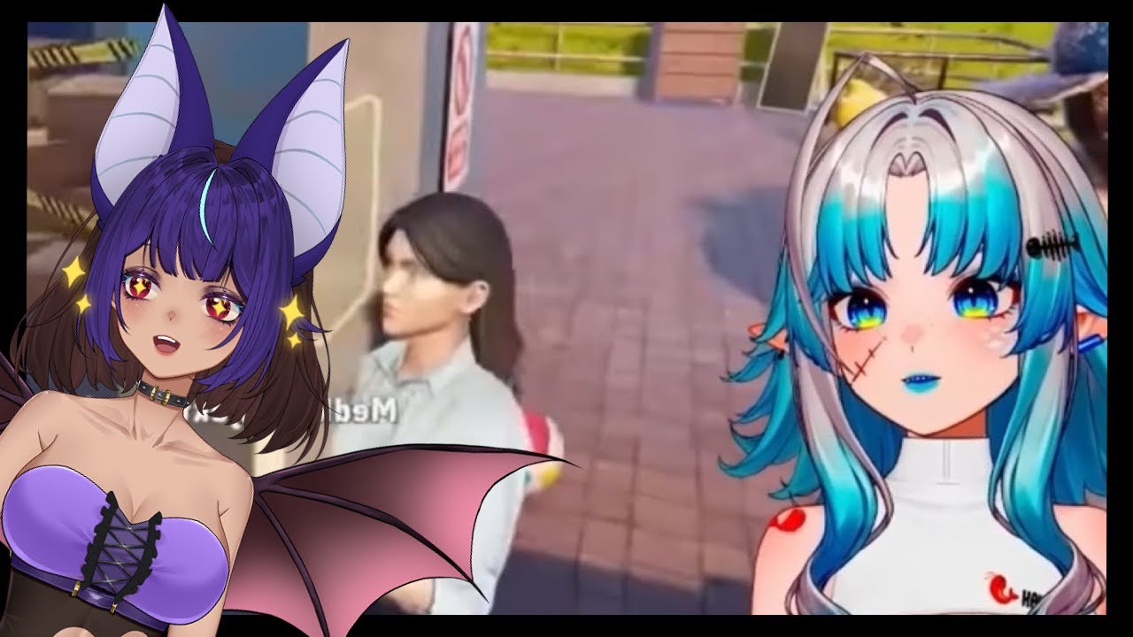 Da klingeln die Glocken | DemonLord Vtuber Clips & Highlights #33 | Reaction