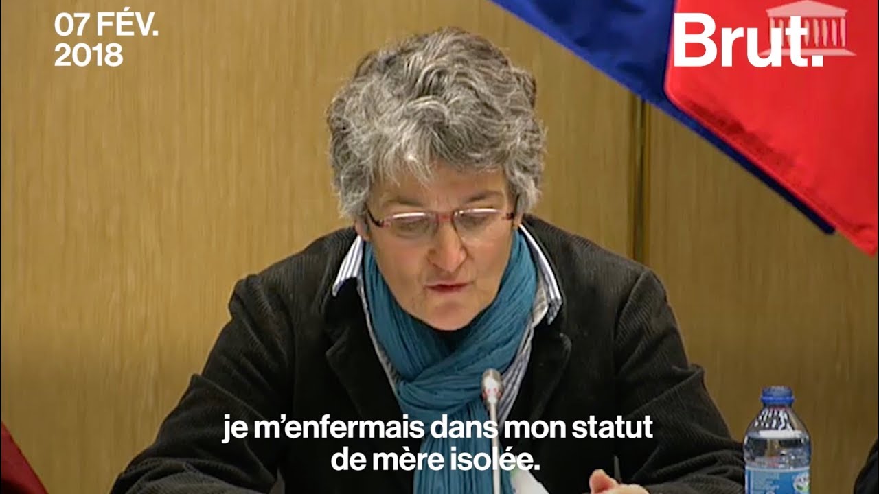 Grande pauvreté à l'école : le témoignage d'une mère de famille