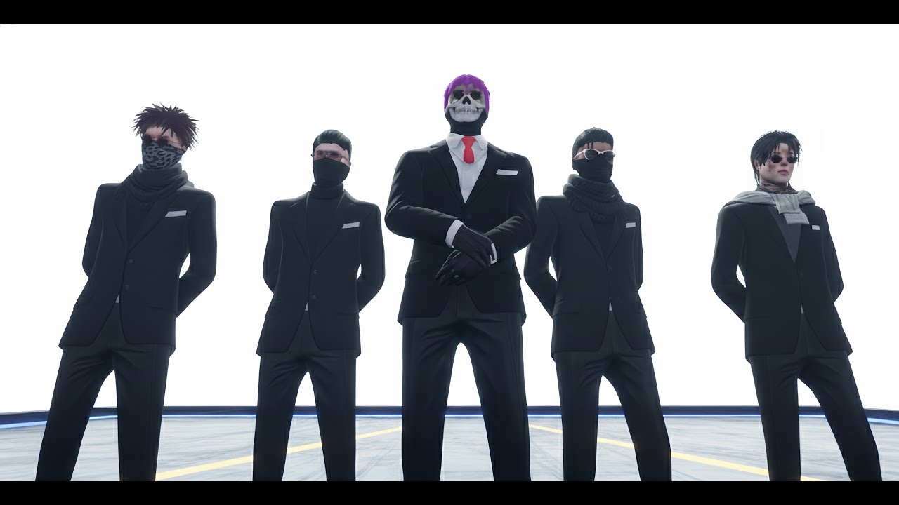 Raavana Mavandaa⚡ | #mafia