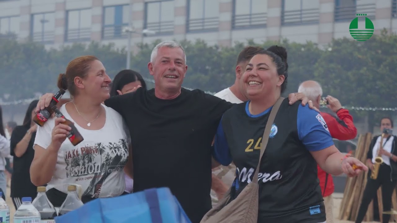 Sardiñada de Mera 2024