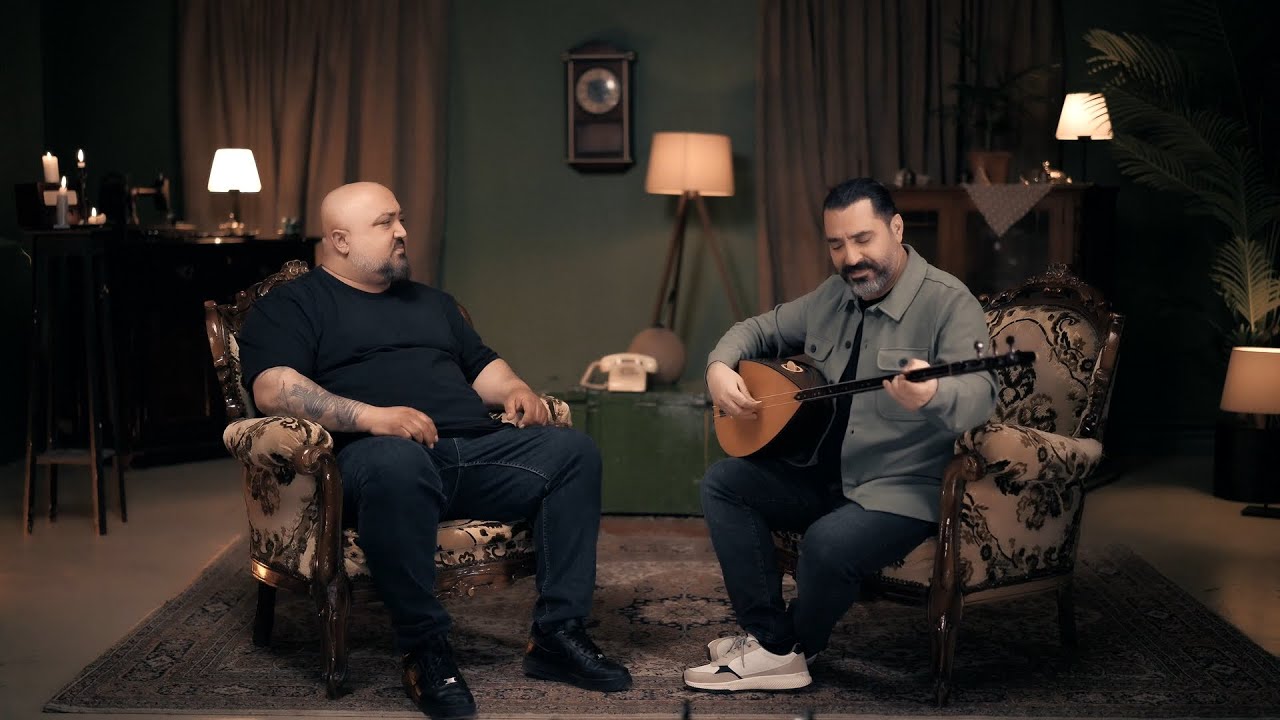 Kenan Çallı &Salman Şiringül-Yalan Dünya