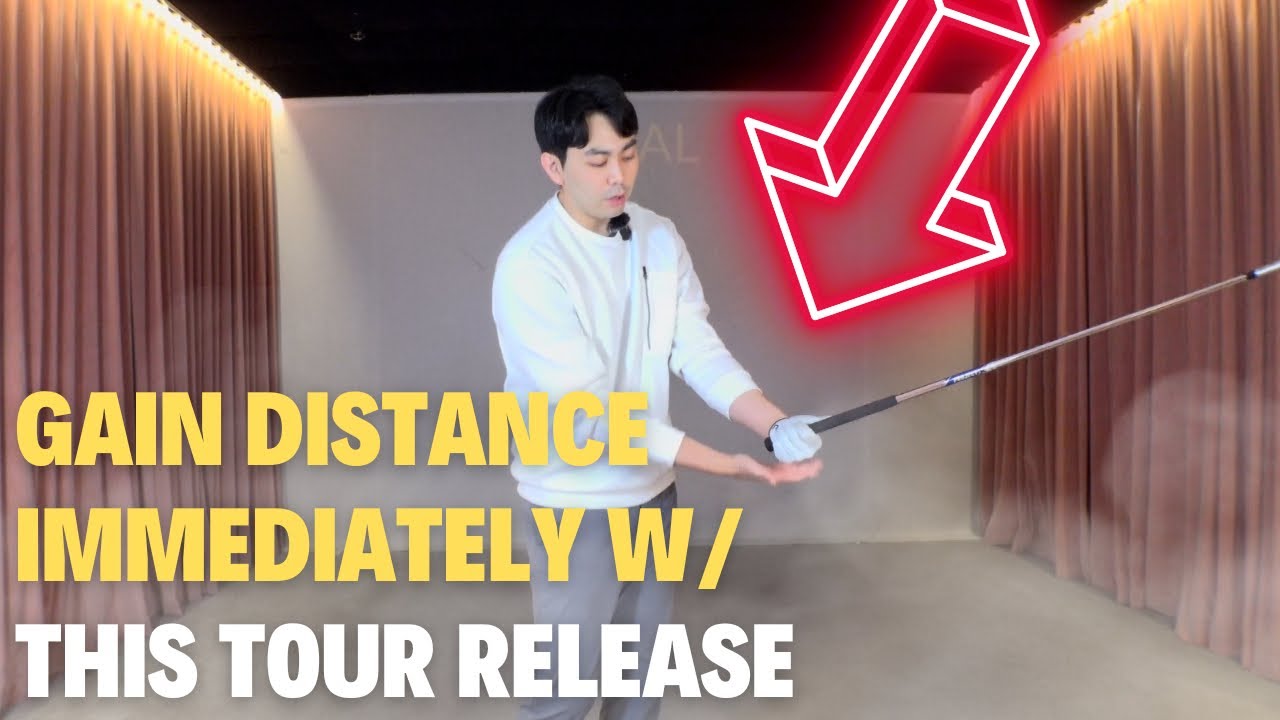 Fastest Way To Gain Distance Immediately!