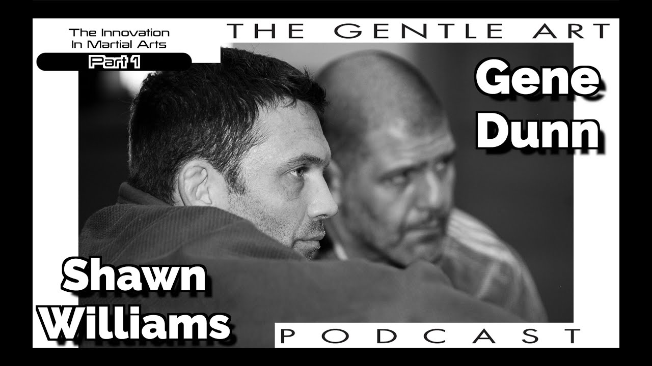 BJJ Blackbelt Shawn Williams Speaks On The Gracie Influence & Innovation In The Martial Arts World!