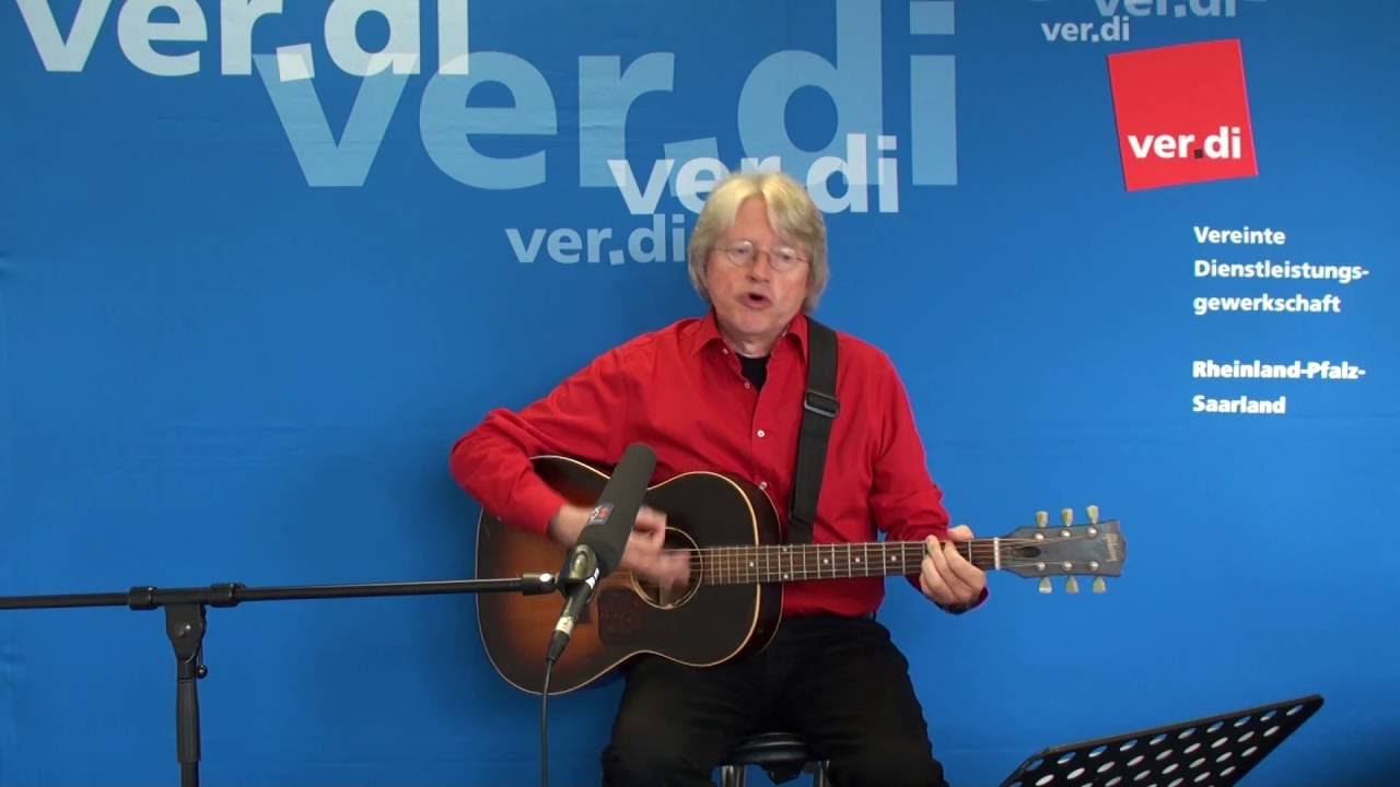 Manfred Pohlmann - Die Internationale