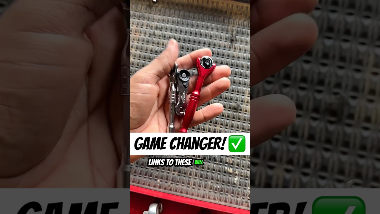 🚀 Game-Changer Tools You&rsquo;ve Never Seen! ✅  #mechanic #tools