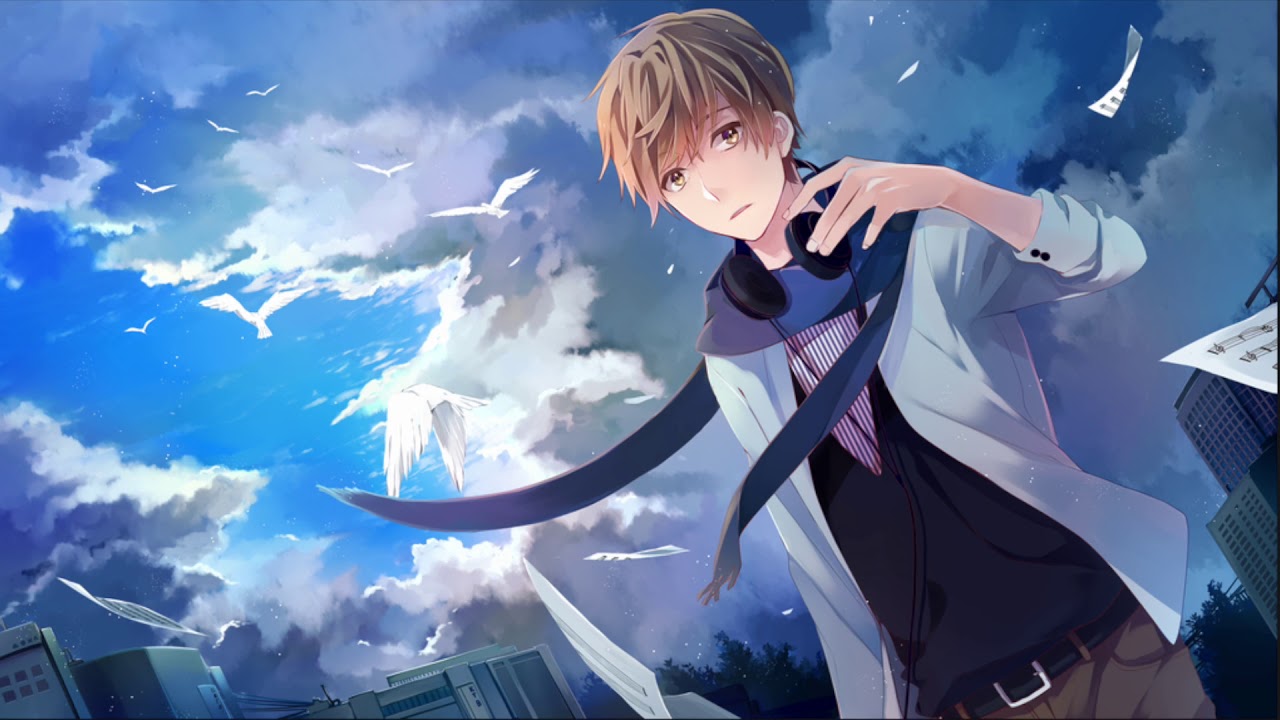 Nightcore - Shotgun - Gorge Ezra