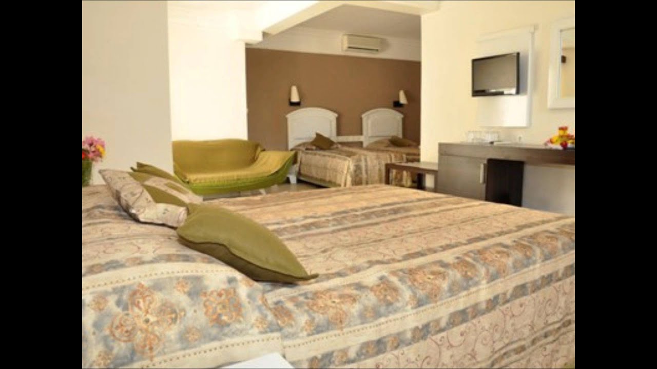 Travel Line ( Nicholas Park Hotel &Ouml;l&uuml;deniz )