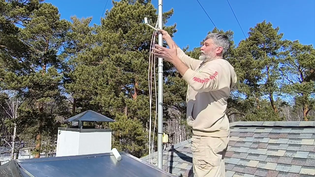 Всё про Huawei B535-232a в процессе монтажа//Уверенно 100+ Мбит//4G роутер 6 cat. вне конкуренции.