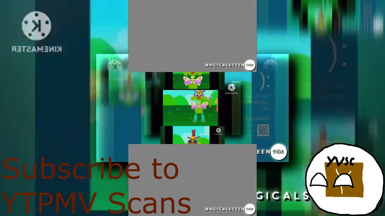 [reupload] (RQ) YTPMV Creature Create Let’s Build A House Has A BSOD Scan Shuric Scan (RQ)
