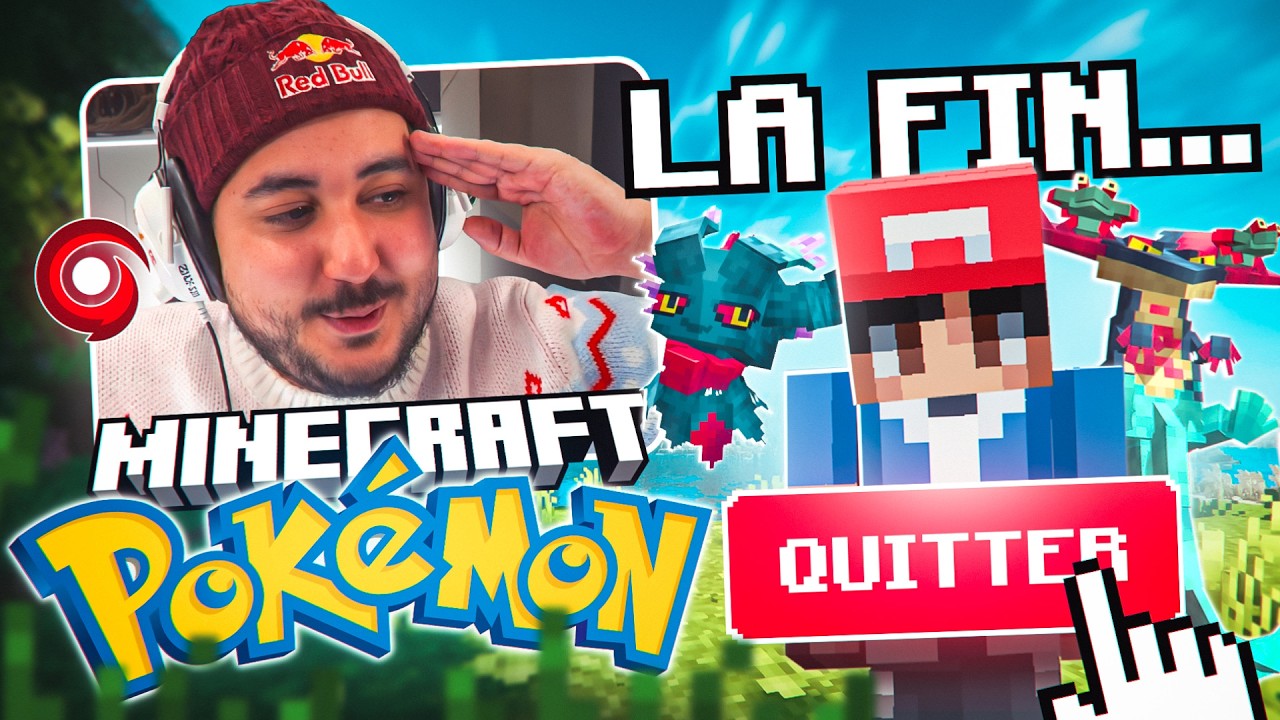 ON CLOTURE L'AVENTURE POKERAYOU 2.0 🥹