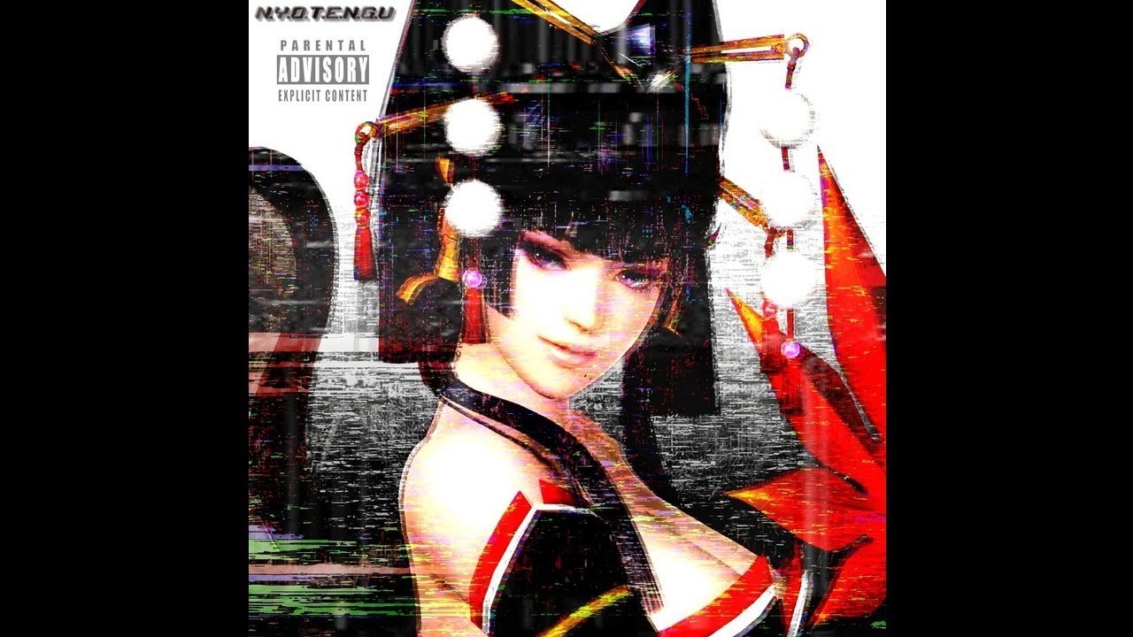 Natsu Fuji - N.Y.O.T.E.N.G.U (Official Audio) [D.O.A : Infinite]