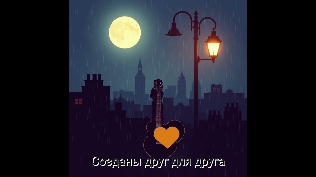 HaoSiu - Созданы друг для друга 