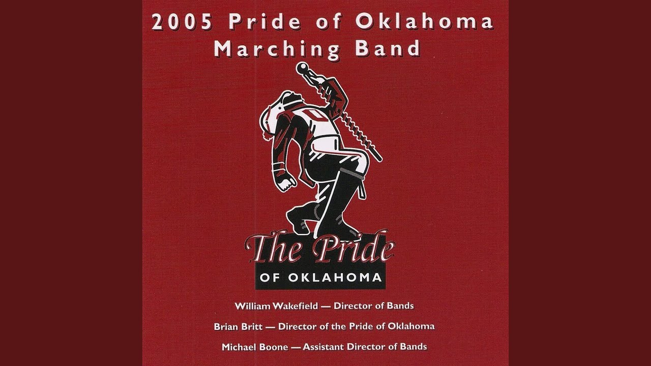 Fanfare and Oklahoma