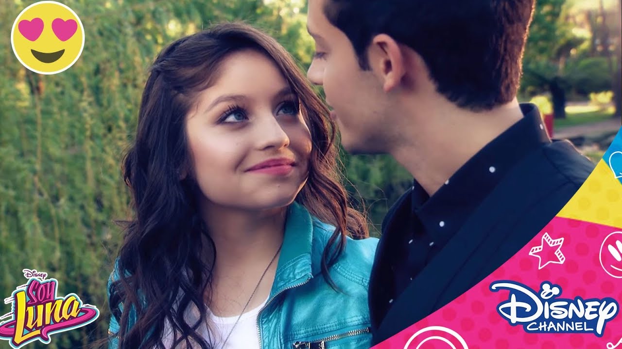Soy Luna | Mooie Herinneringen | Disney Channel BE