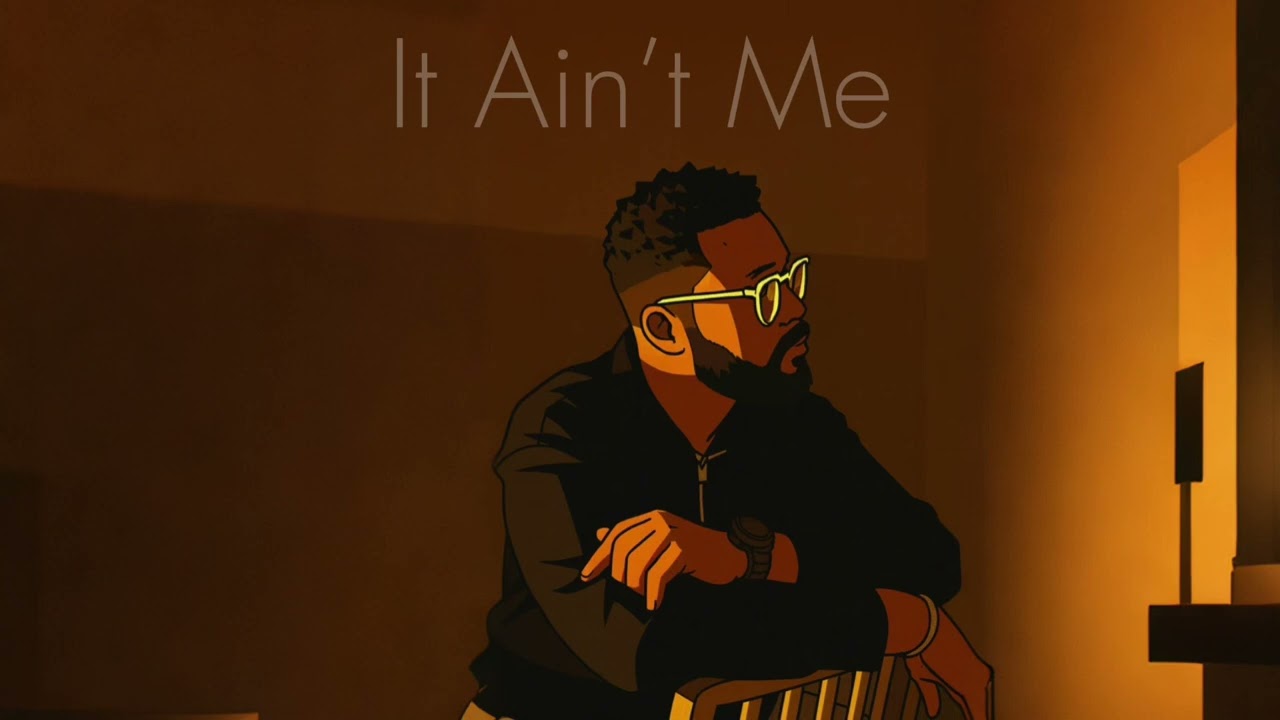 Kimai - It Ain’t Me