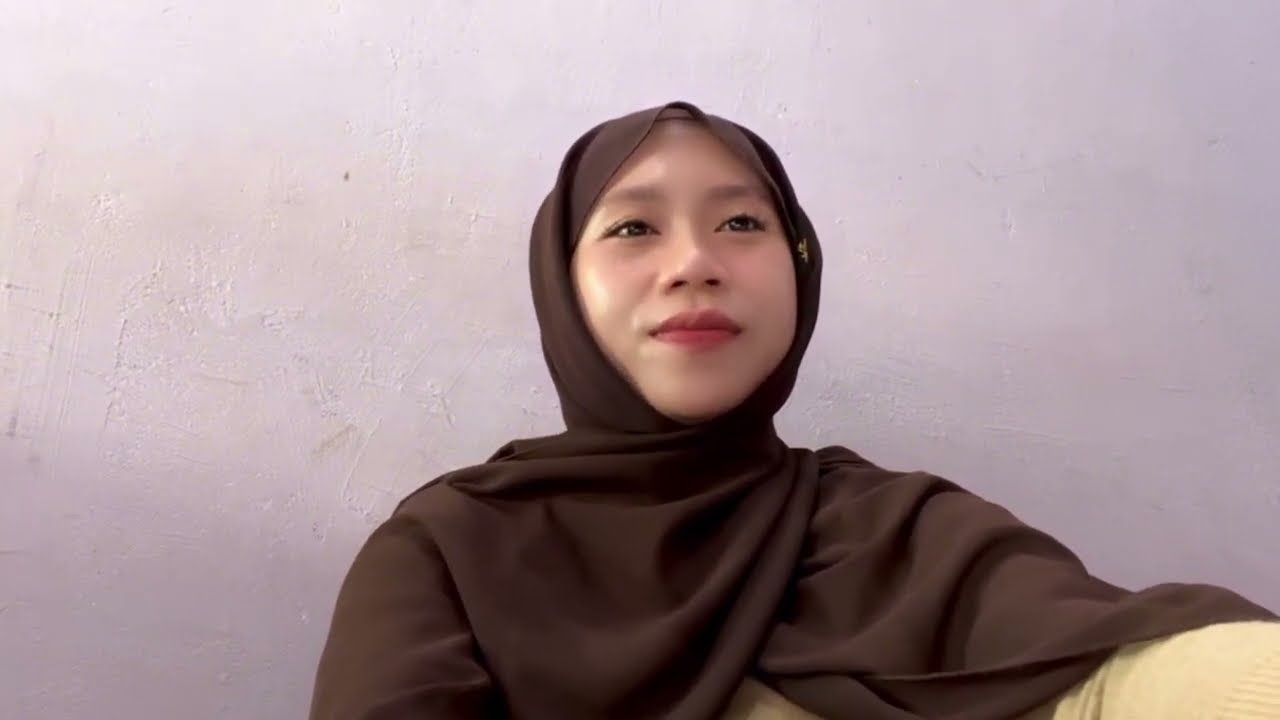 Passage 1 : Aisyah Azzahra 