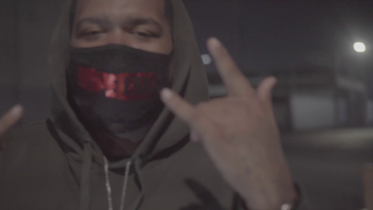 Mob Fam Ent (Lonzo) - 