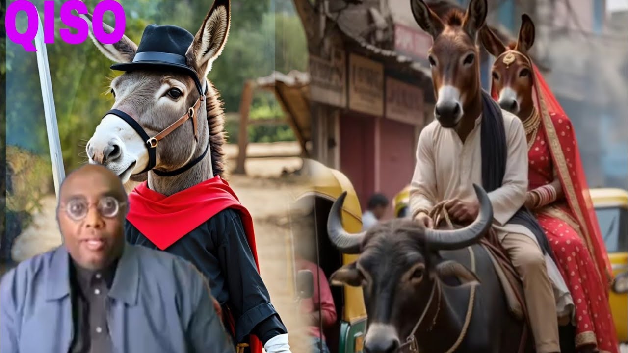Qiso ; QISO CAJIIB AH_ DIL SI LAYAAB LEH UDHACAY IYO DILAAGII OO SI AAN LAFILEYN LAGU HELAY.