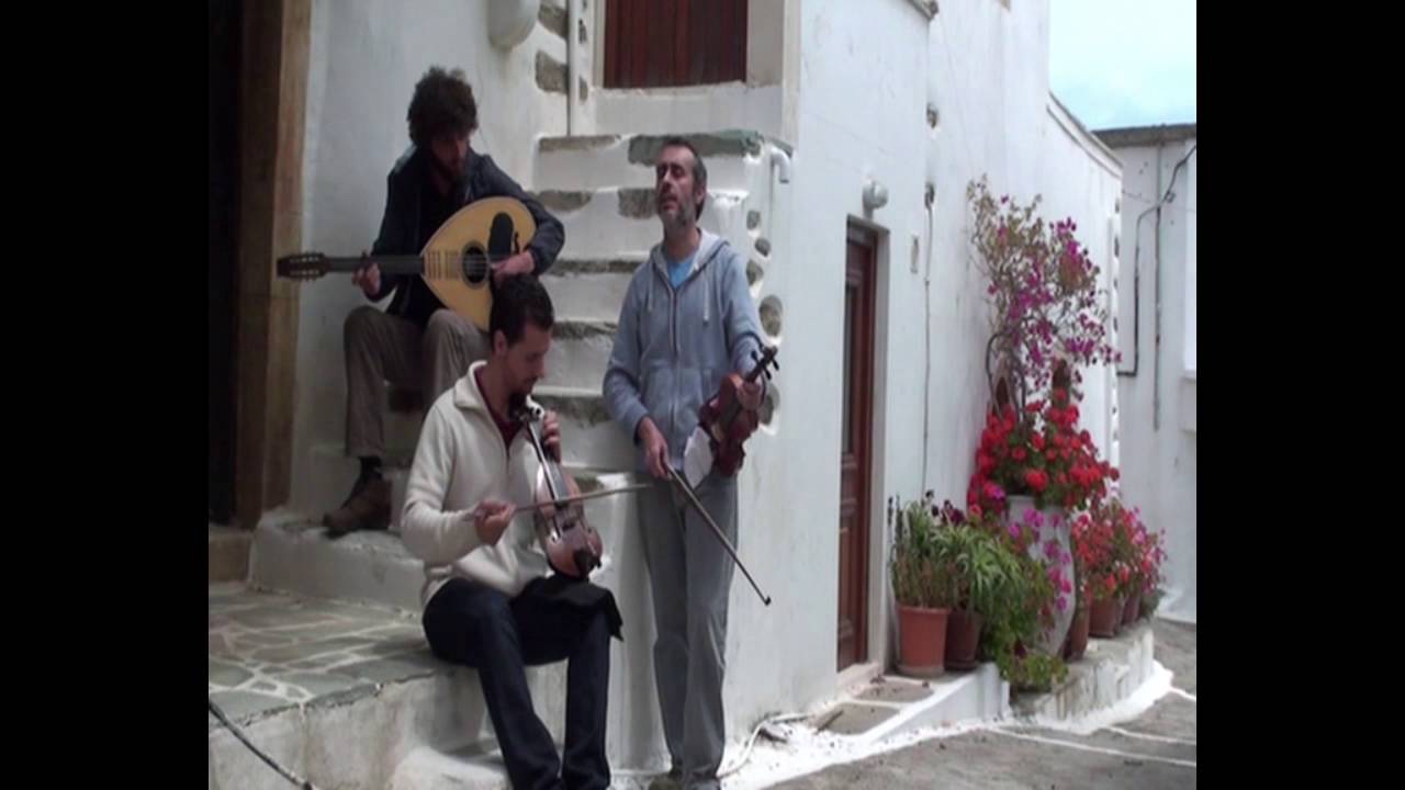 Παπαδάκης Μανώλης,  Μοσχάκης Μανώλης,  Λιναρδάκης Γιάννης - Κοντυλιές Καβουσανές