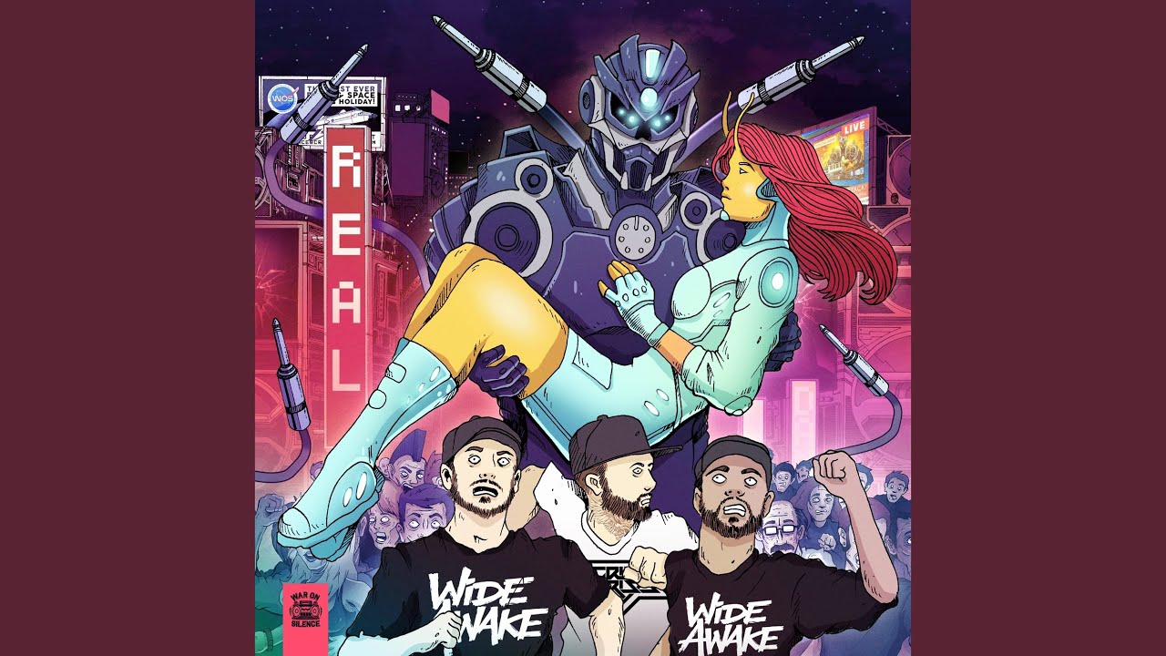 Real (Drum & Bass Mix)