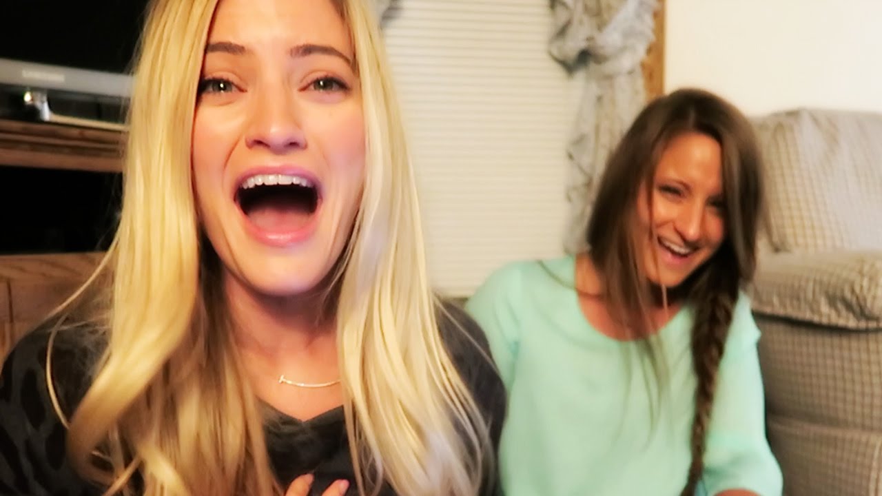 GETTING MARRIED!!!! | iJustine