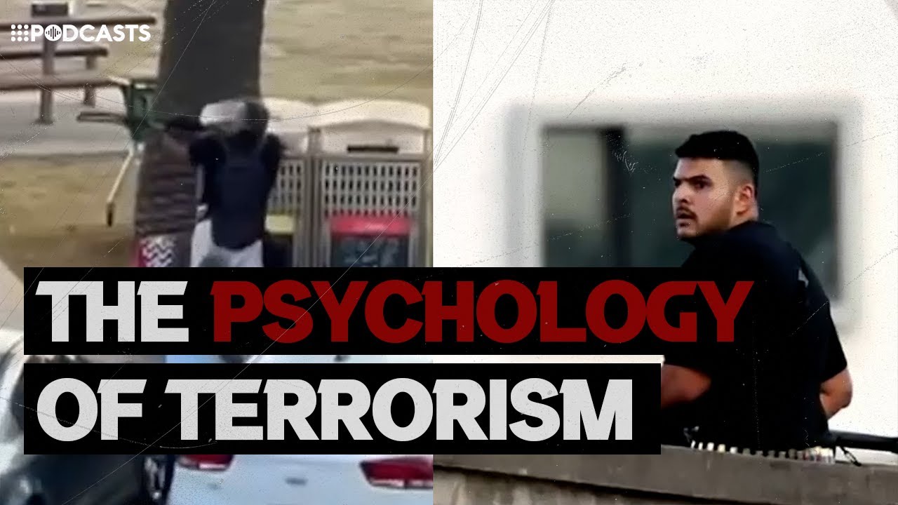 Bondi Terror Attack: Forensic psychologist explains lone actor violence | Motive & Method