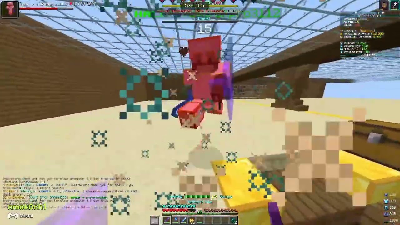 Dislexis And S2nzi (Old Low tier 3) Comeback⏳⏳⏳