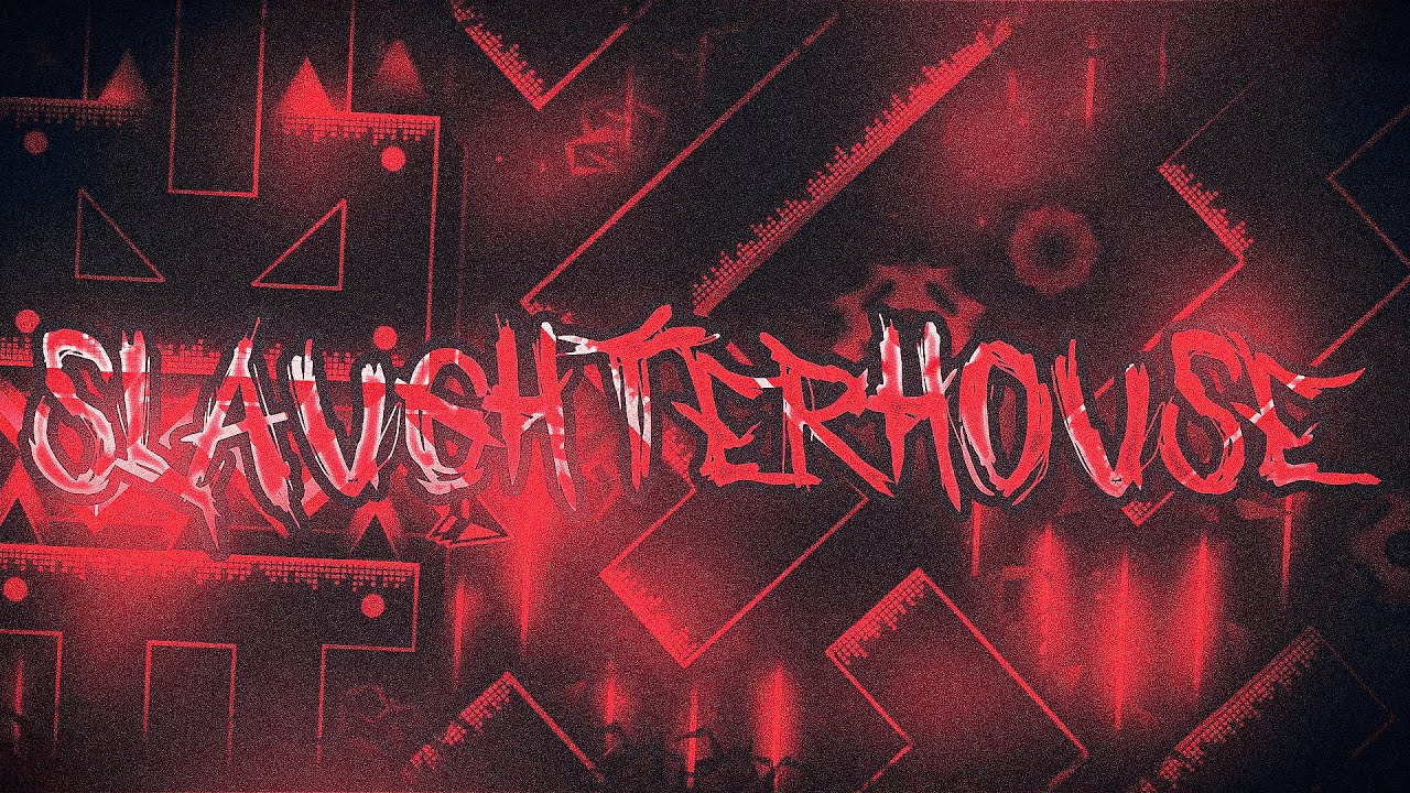[ON STREAM] Slaughterhouse 100% by IcEDcave and more