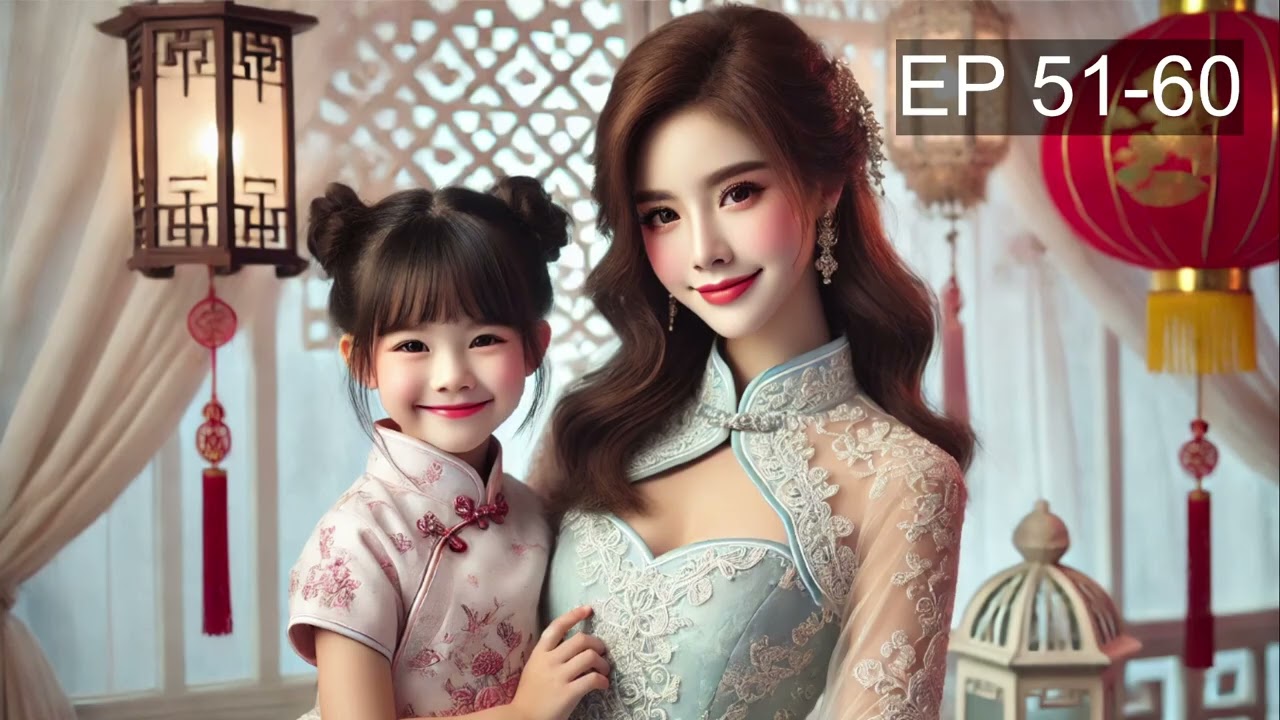 EP. 51-60 เมื่อหญิงสาวยุคดิจิทัลตื่นมาในร่างคุณหนูแห่งบ้านนา พร้อมระบบสุดล้ำจากโลกอนาคต