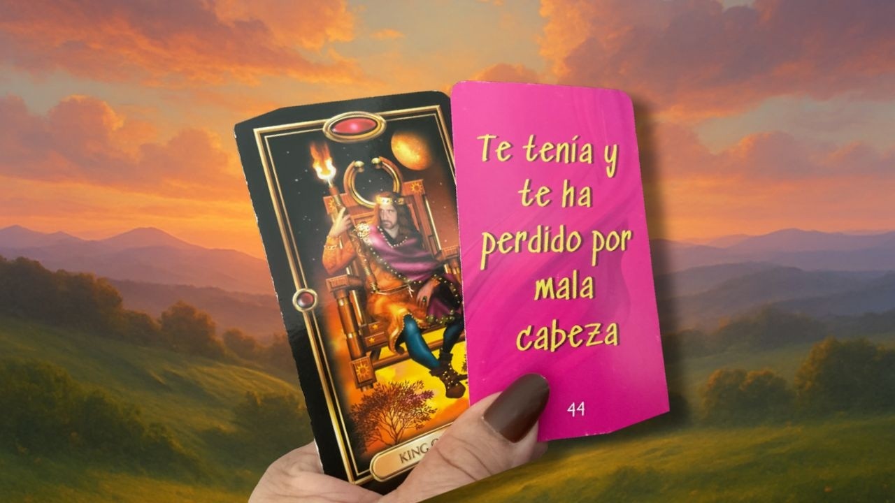TAURO! MADRE MÍA! ES QUE TE VE TAN INDIFERENTE QUE NO HAYA QUE HACER PARA QUE VUELVAS!