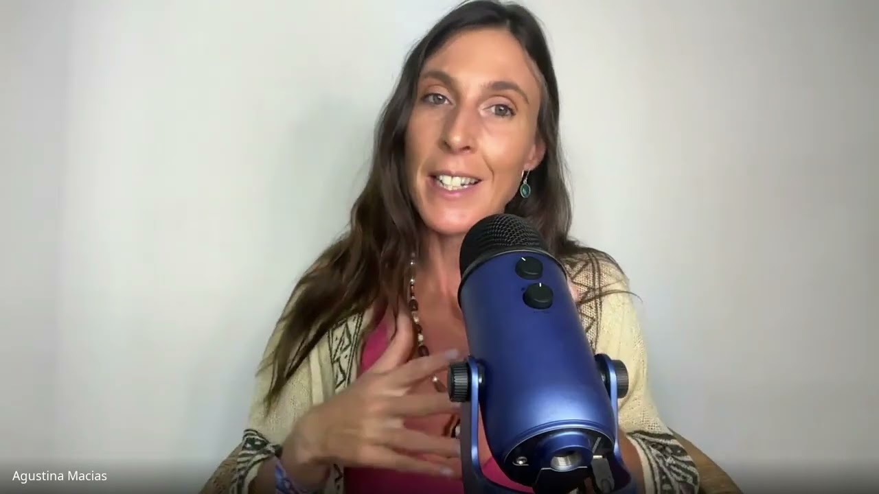 EP73: Cómo las emociones no expresadas de la madre impactan en la salud de los hijos.