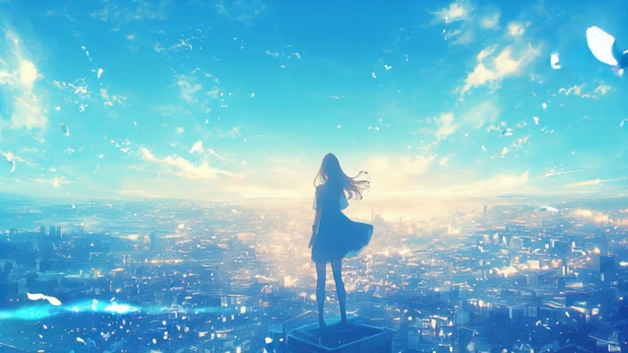 沼茶【Blue sky】