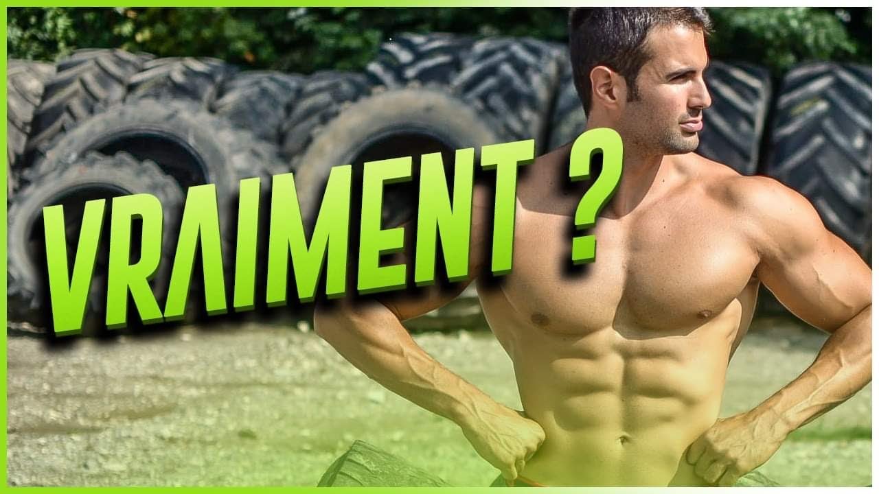 DES GROS BRAS EN 10 MINUTES ! (Vraiment ?)