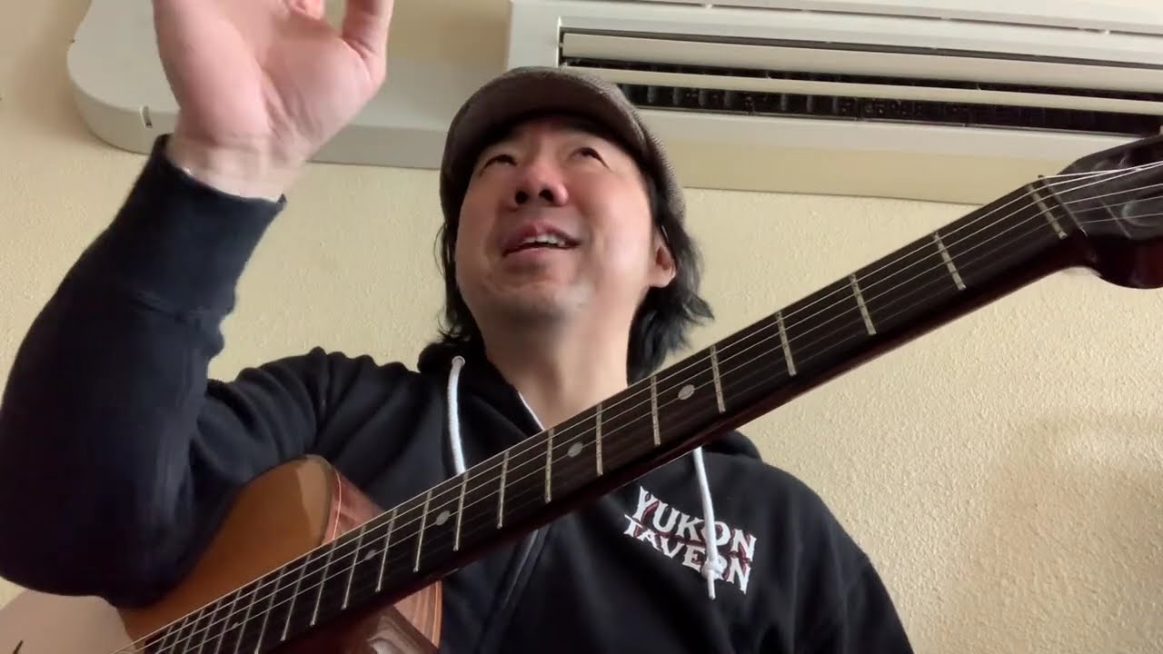 Moonglow - BEGINNER Jazz Guitar Lesson- Chords, Melody, Analysis, Chord Melody & Soloing -PDFS/TABS