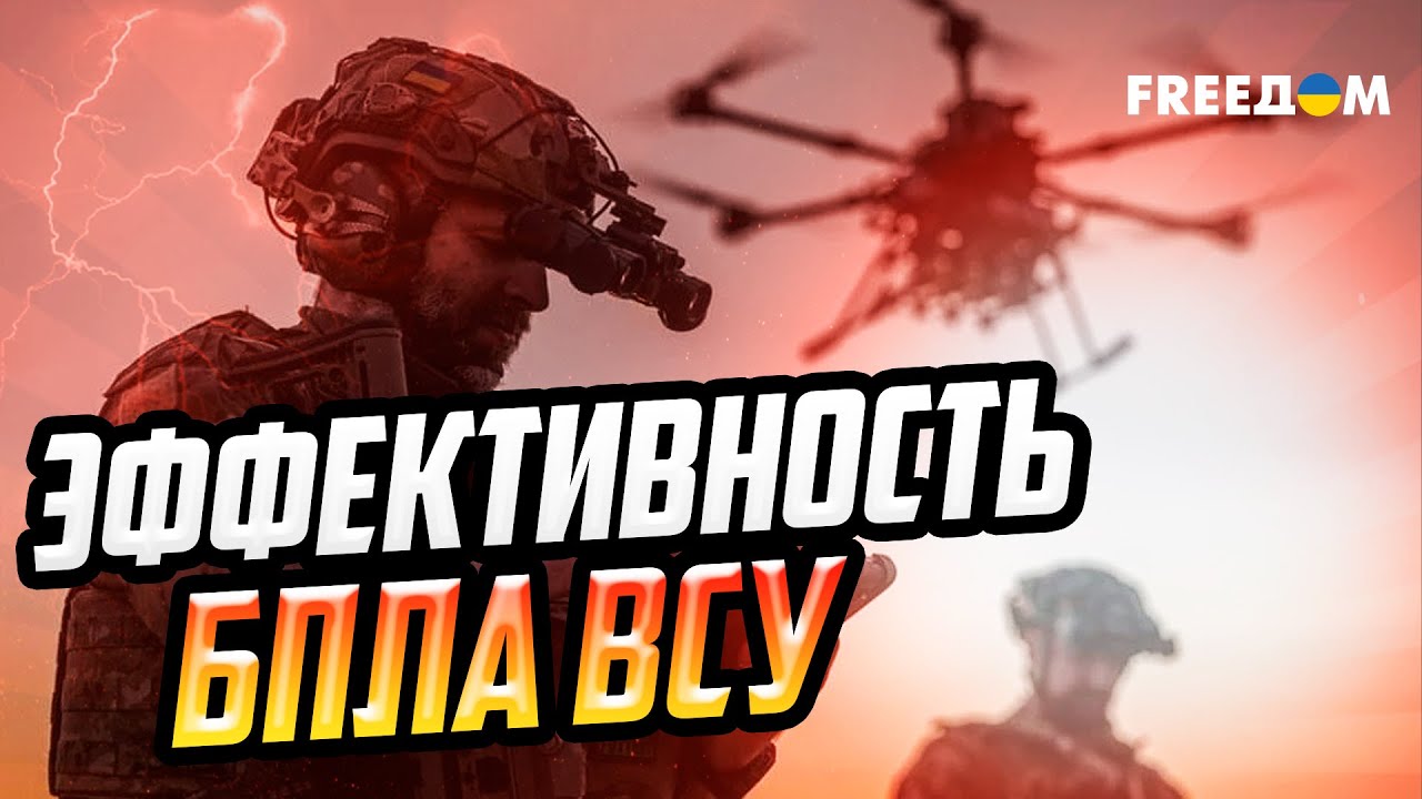 Украине нужно ОБОЙТИ РФ в ТЕХНОЛОГИЯХ!