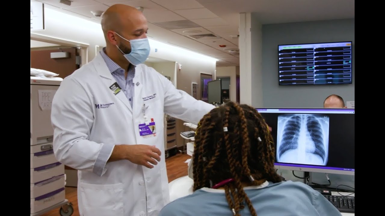 Carbon Dioxide May Drive Lung Damage in COPD