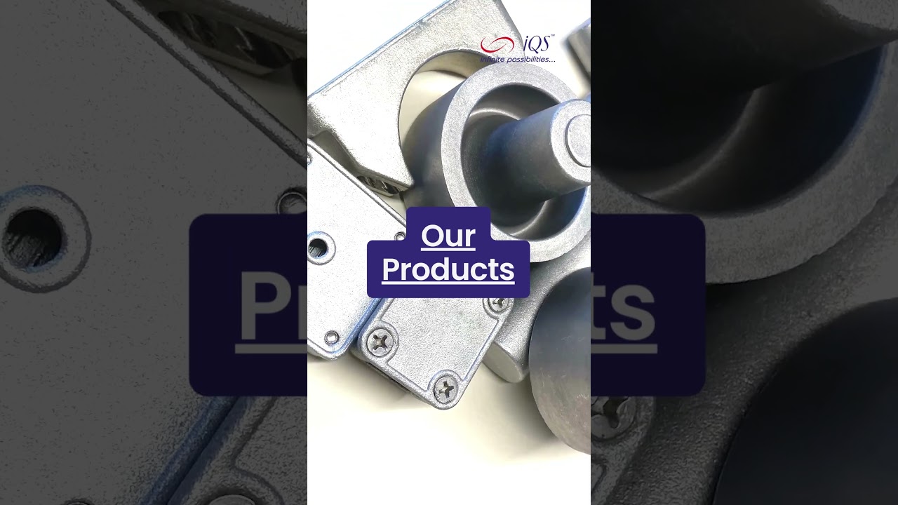 Finding Reliable Non-Ferrous Forgings & Castings: IQS Engineering Solutions Delivers Solutions #iqs