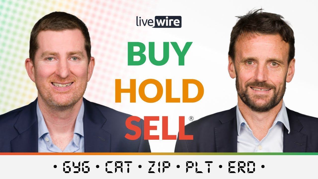 Buy Hold Sell: 5 ASX innovators with massive potential