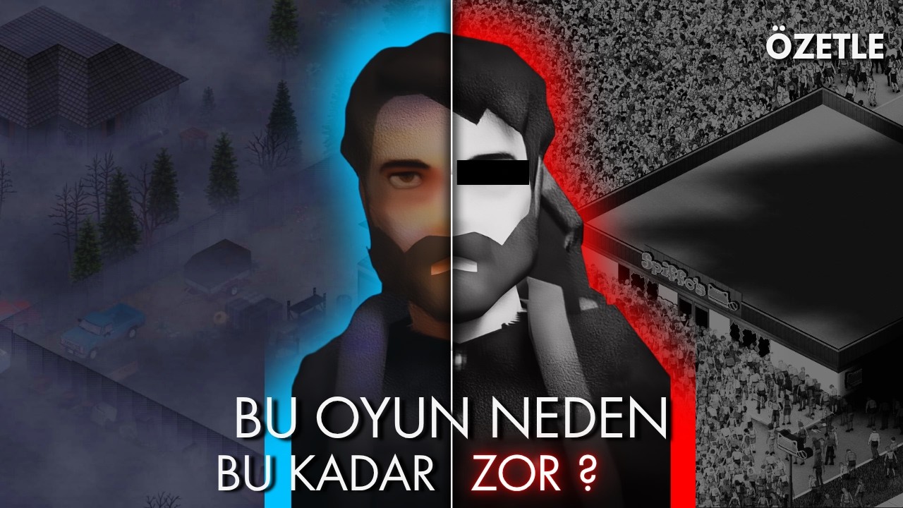 Özetle - Project Zomboid
