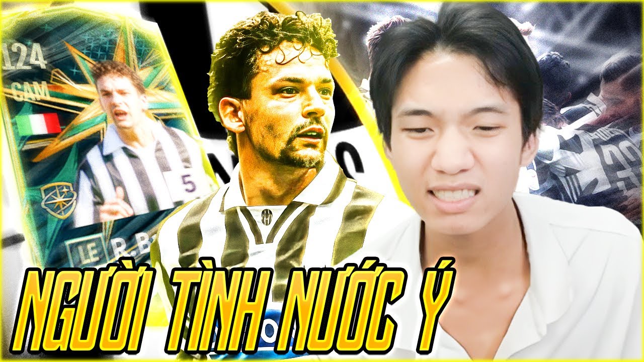 SỰ TRỞ LẠI CỦA BÀ ĐẦM GIÀ THÀNH TURIN GẦN 2 TRIỆU TỈ KHẲNG ĐỊNH VỊ THẾ NƯỚC Ý - Long Gỗ